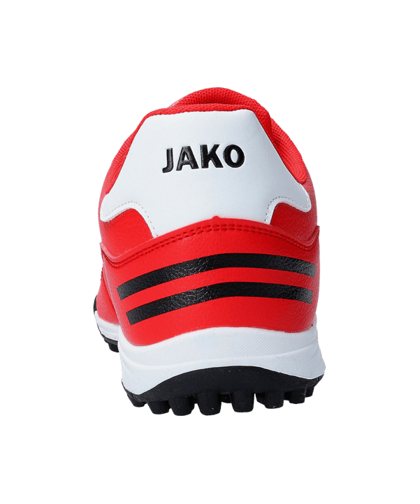 JAKO Classico TF Kids Rot F726 - rot