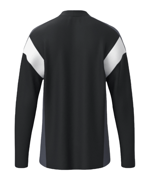 Erima Celebrate 125 Sweatshirt Schwarz - schwarz