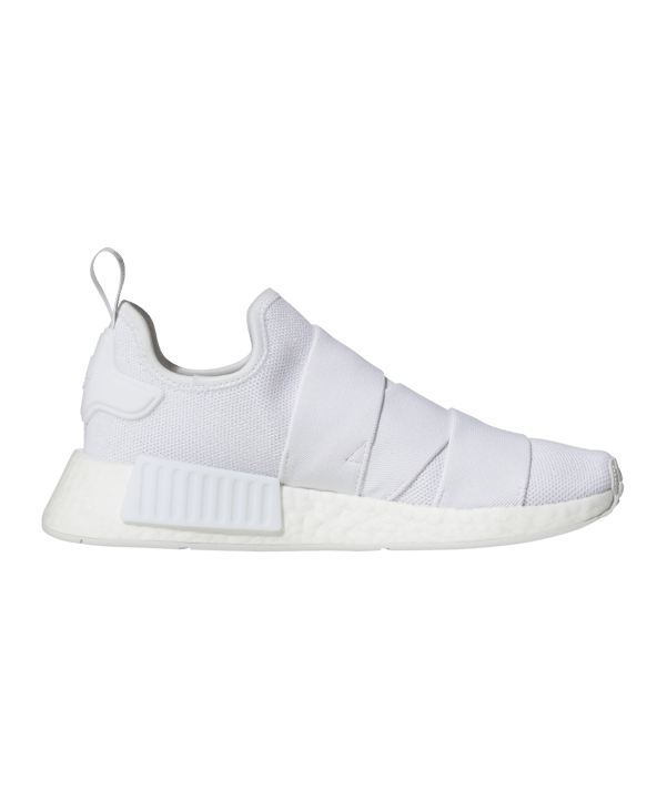 adidas Originals NMD_R1 Damen Weiss - weiss