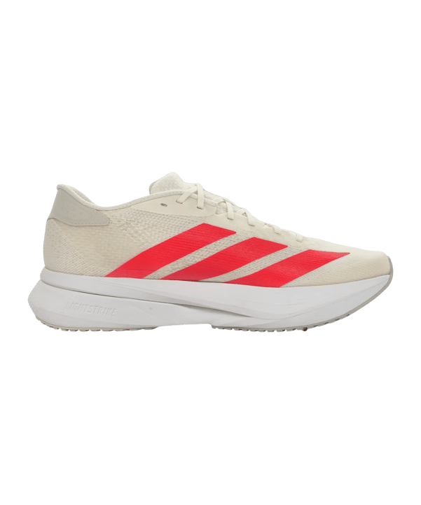 adidas Adizero Sl2 Scarpe da running Bianco - bianco