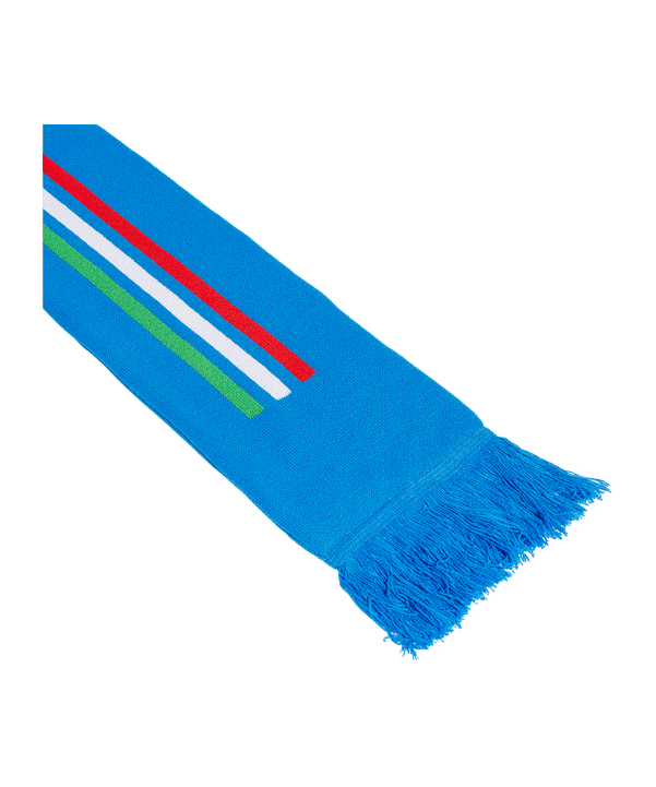 adidas Sjaal Blauw - blauw