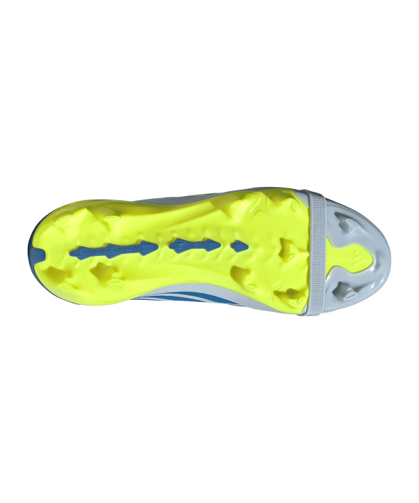 adidas Predator League FT FG Ice Cold Precision Kids Blau - blau