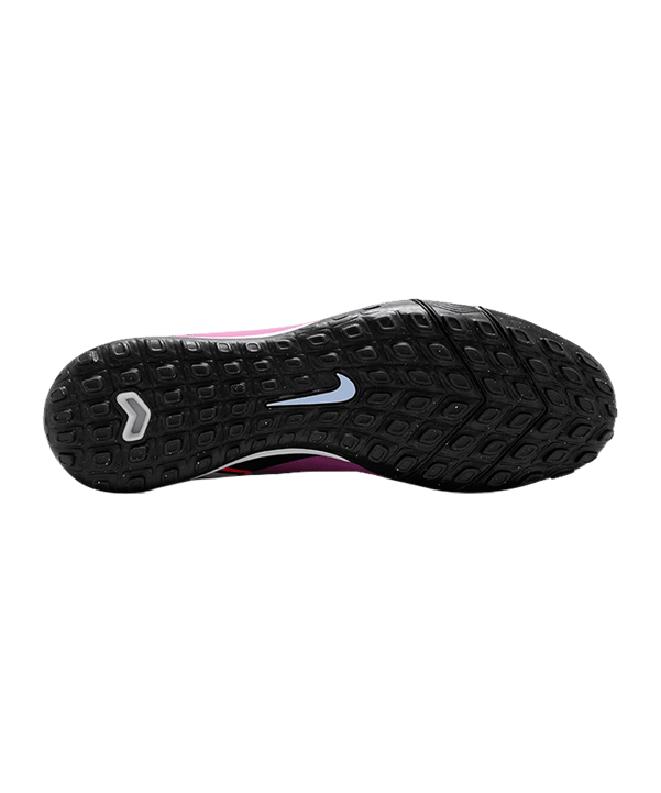 Nike Air Zoom Mercurial Vapor XVI Pro TF Scary Good Rouge C600 - rouge