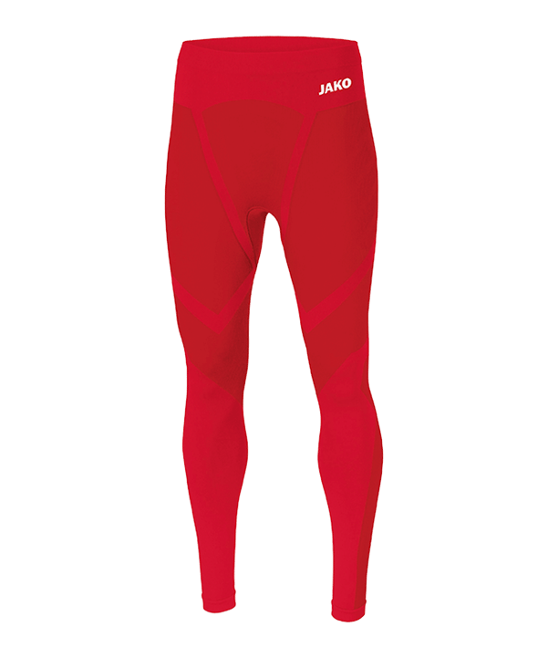 JAKO Intimo sotto Rosso C001 - rosso