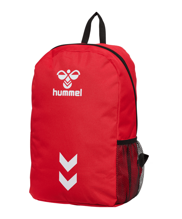 Hummel Rucksack Rot F3062 - rot