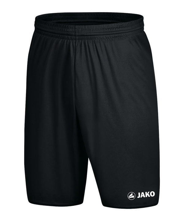 JAKO Inter Polyesterhose Schwarz F08 - schwarz