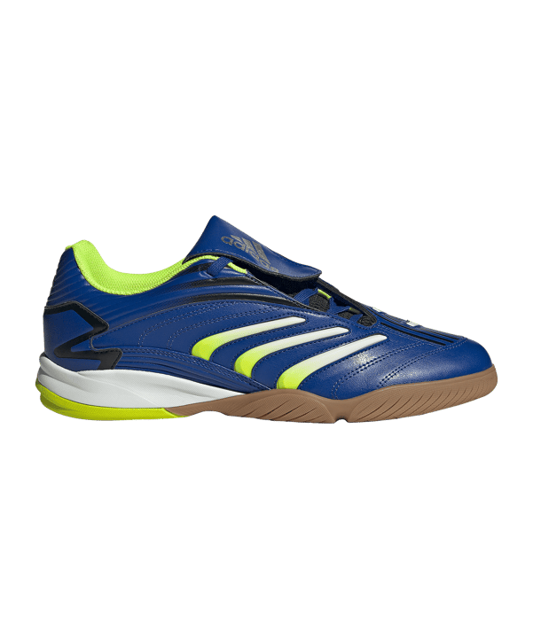 adidas Originals Predator Sala Blau - blau