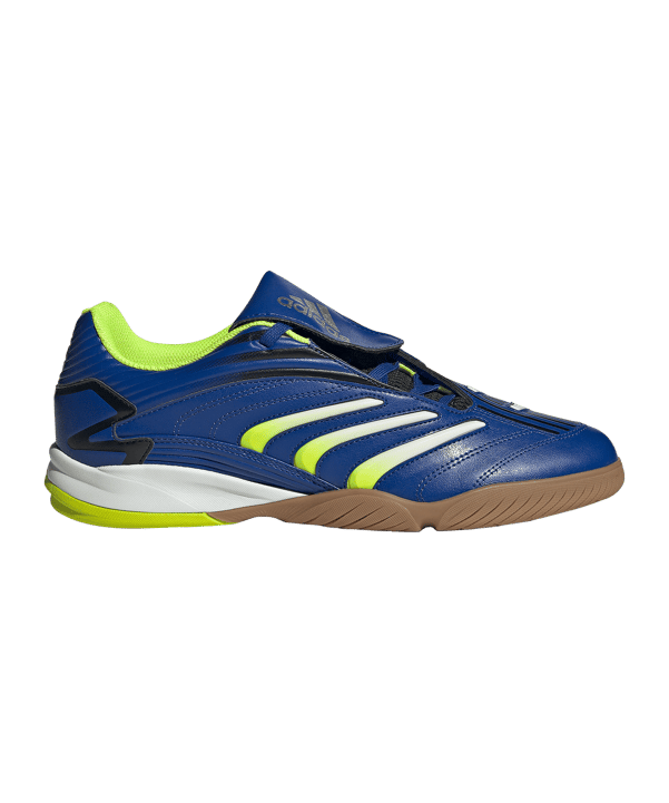 adidas Originals Predator Sala Blu - blu