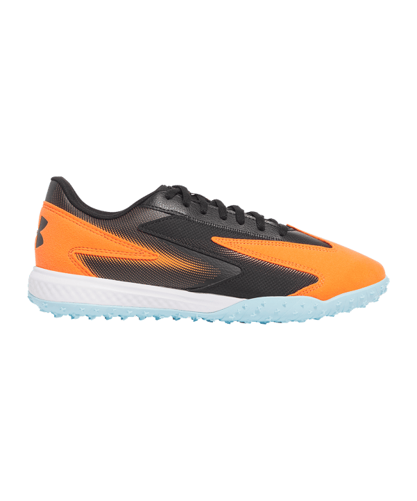 Under Armour Shadow Turf 3 TF Schwarz F001 - schwarz