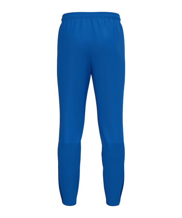 JAKO One Trainingshose Blau F400 - blau