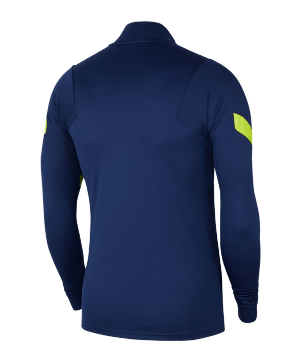 Nike Tottenham Hotspur Strike Trainingsjacke F429 - blau