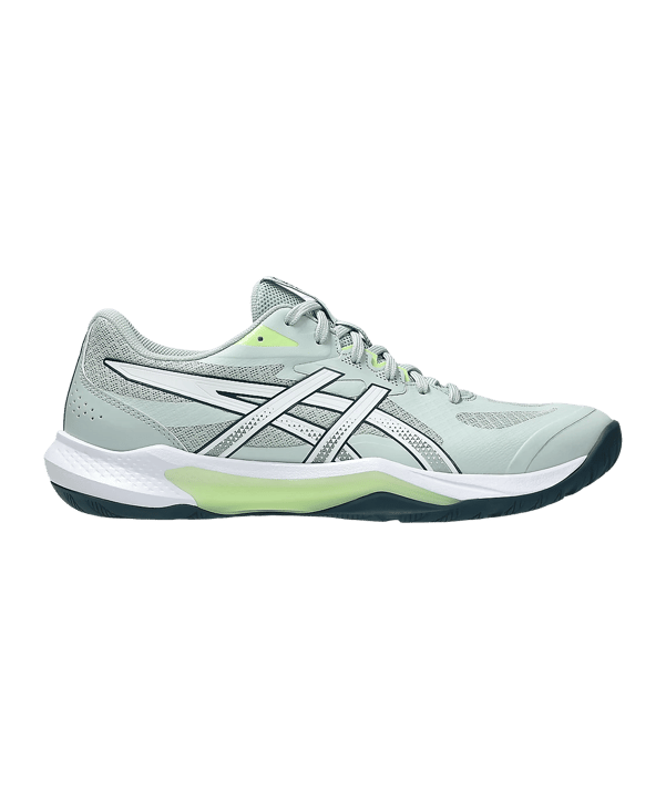 Asics Gel-Tactic 13 Verde - verde