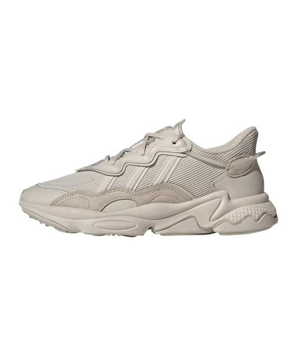 adidas Originals Ozweego Beige - braun
