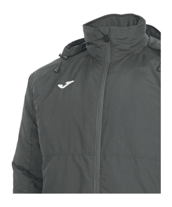 Joma Everest Winterjacke Grau - grau