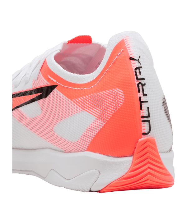 PUMA ULTRA 5 Match IN Unlimited Weiss F01 - weiss