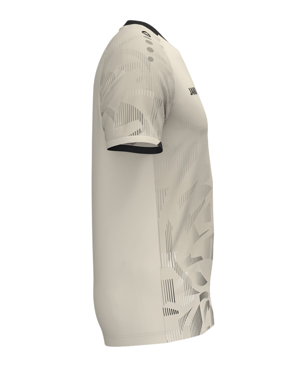JAKO Sonic Trikot Weiß F035 - weiss