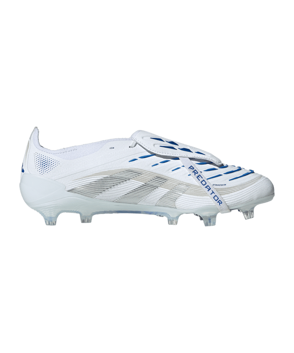 adidas Predator Elite FT FG Polar Victory Weiss - weiss