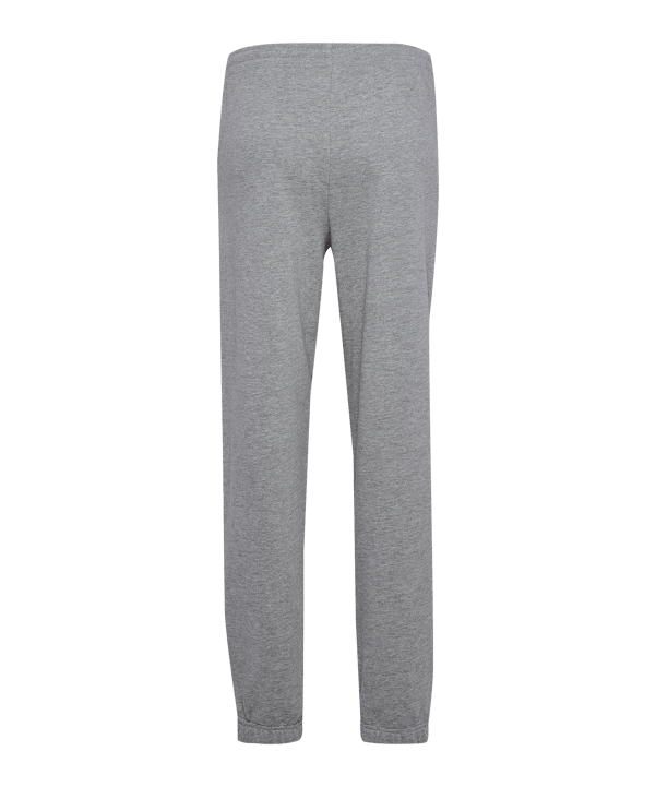 Hummel Pulse Jogginghose Damen Grau F2006 - grau