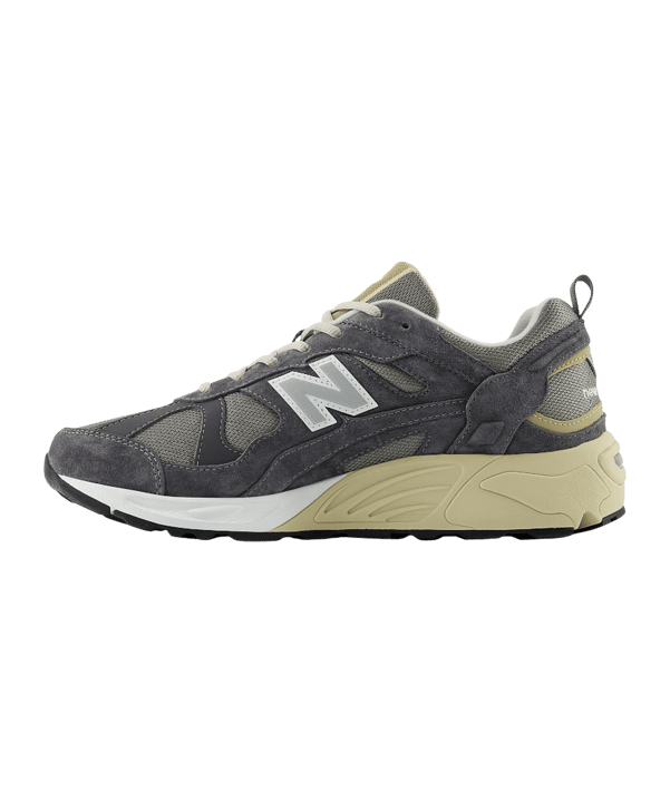 New Balance 878 Grau - grau