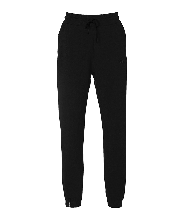 Kempa broek Zwart K01 - zwart