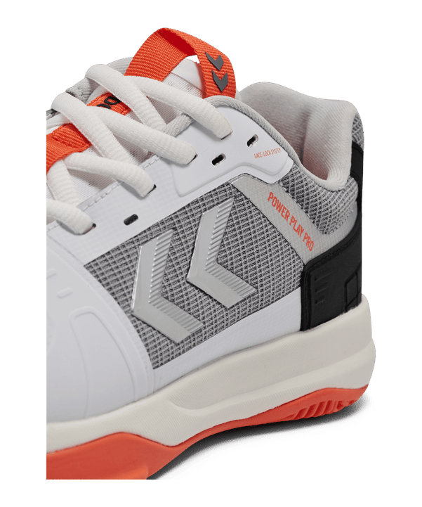 Hummel Weiß F9031 - weiss