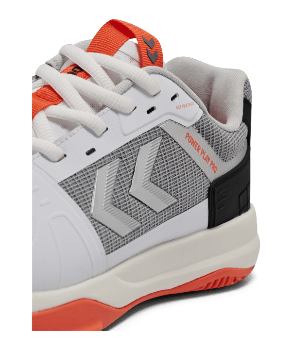 Hummel Wit K9031 - wit