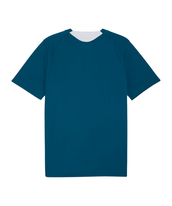 PUMA FPF Portugal Trainingsshirt Blau F15 - blau
