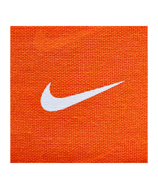 Nike Athletic Tape Orange Fsr30