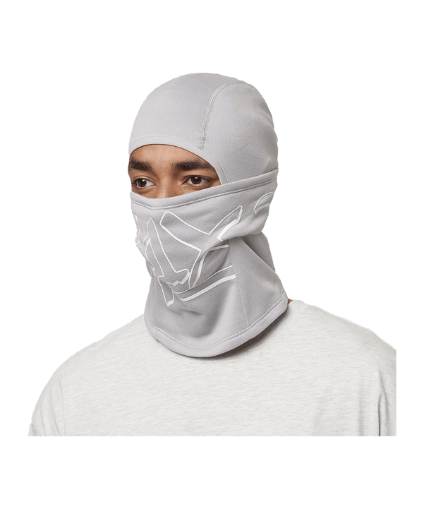 K1X Tag Balaclava Beanie Grau - grau