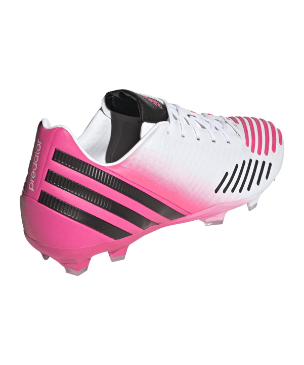 adidas Predator LZ.1 FG Unite Football Pink - pink