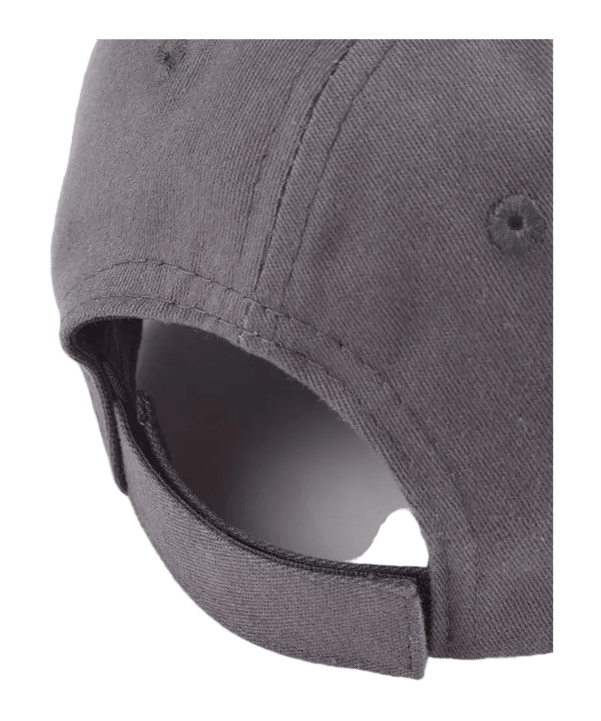 Galatasaray Istanbul Logo Capuchon Enfants Gris - gris