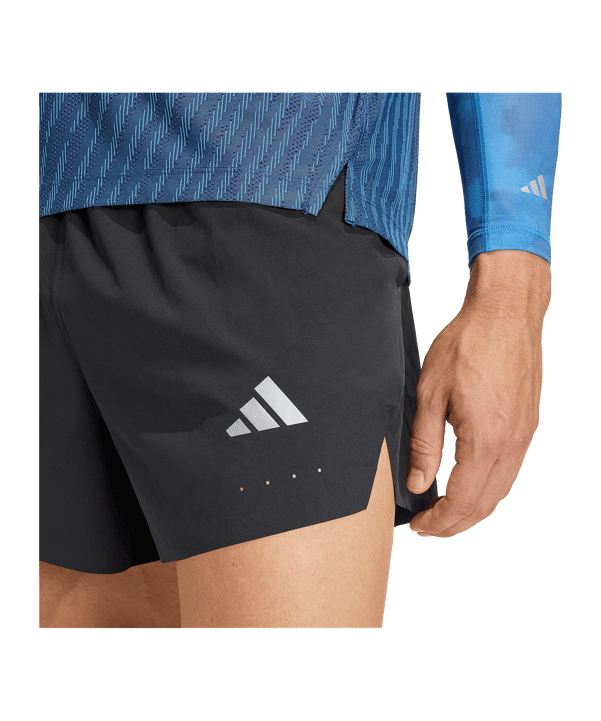 adidas ADI365 Shorts da running Nero - nero