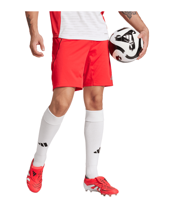 adidas Short Lila - lila