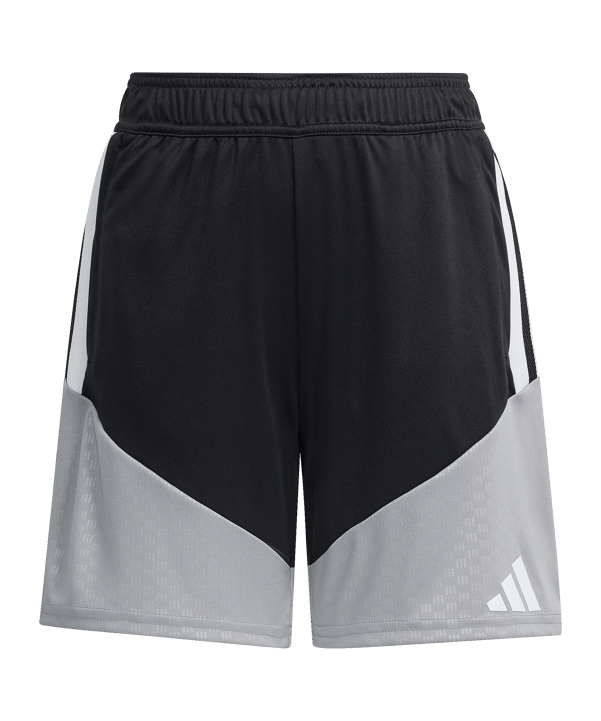 adidas Tiro 26 Competition Short Kids Schwarz - schwarz