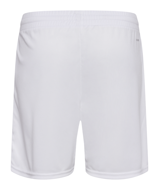 Hummel Essential Short Kids Weiss F9001 - weiss