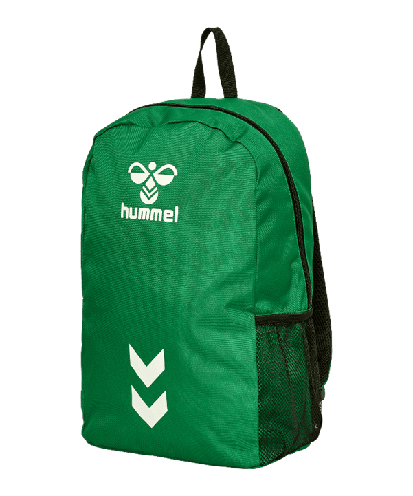 Hummel Zaino verde C6235 - verde