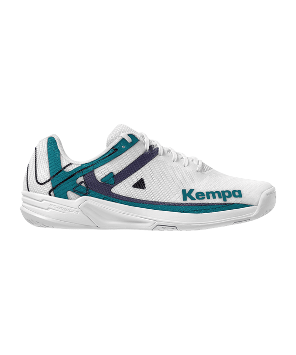 Kempa Wing 2.0 Damen Weiß F06 - weiss
