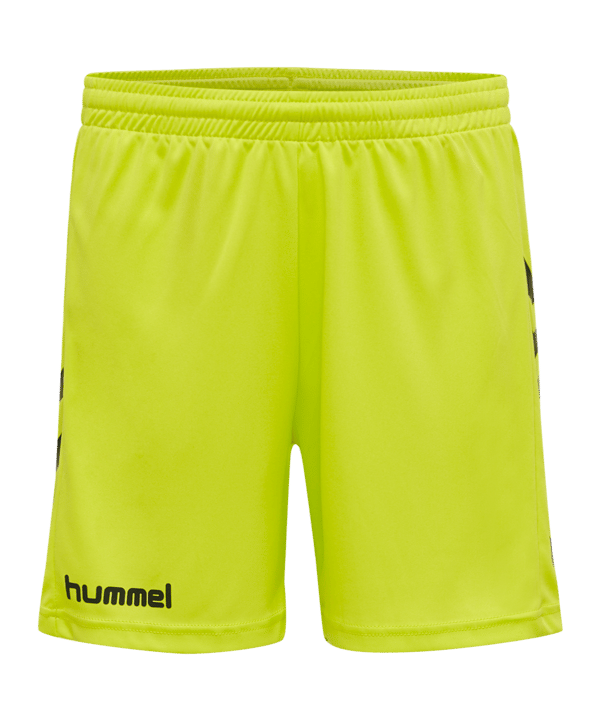 Hummel Core GK Torwarttrikotset Grün F6102 - gruen