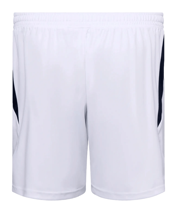 Castore FC Zürich Pantaloncini Home 2026/2027 Bambini Bianco - bianco