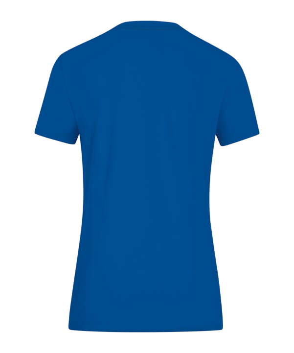 JAKO Base T-Shirt Damen Blau F04 - blau