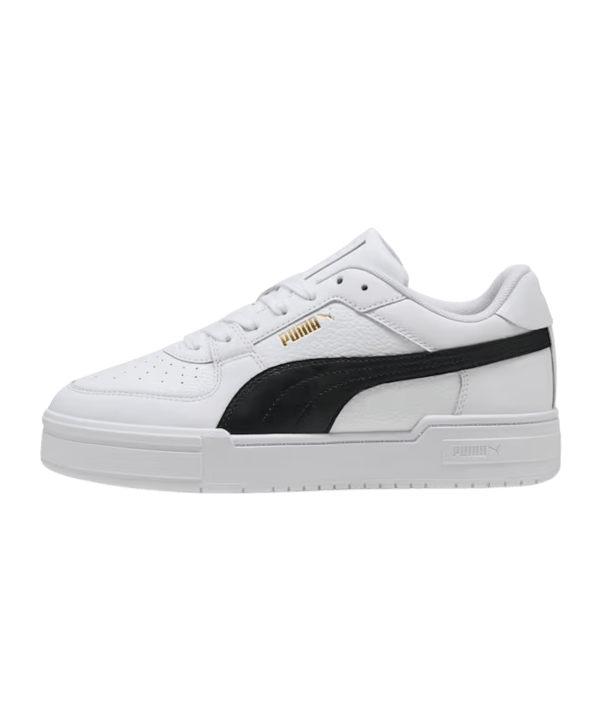PUMA CA Pro Classic II Weiß - weiss