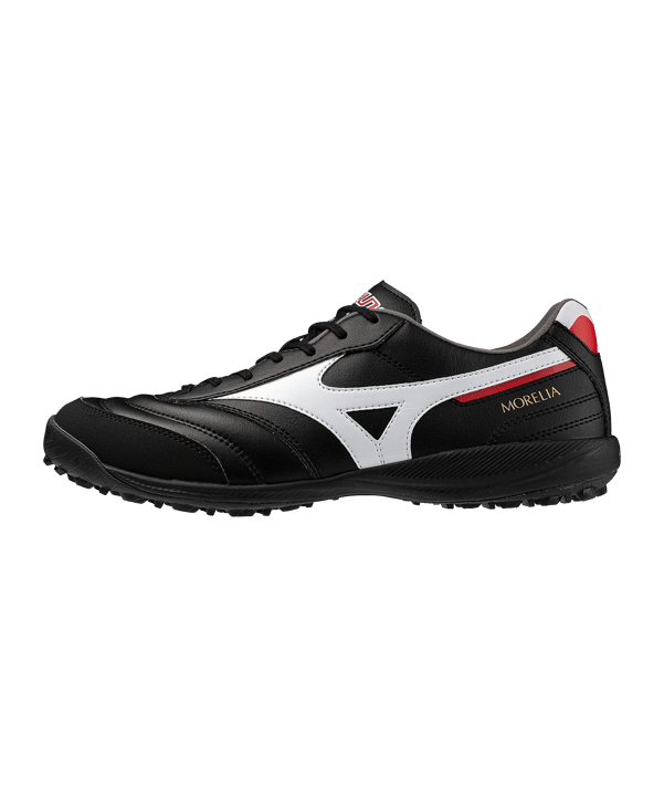 Mizuno Morelia Sala Pro TF Schwarz F01 - schwarz