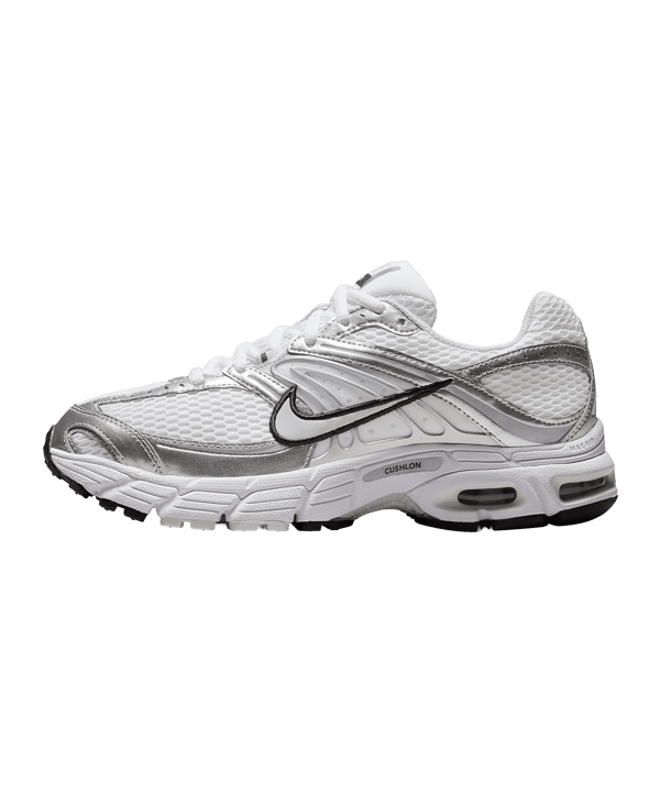 Nike Air Max Moto 2K Dames Wit K103 - wit