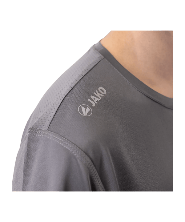 JAKO Sweatshirt Grijs K40 - grijs