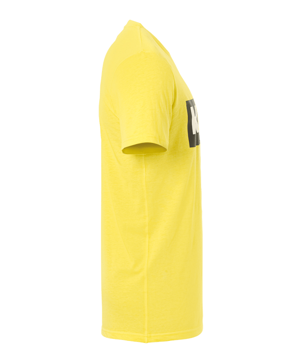 Kempa T-shirt Kids giallo C008 - giallo