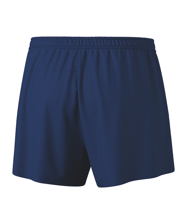 Erima Team Short Damen Blau - blau
