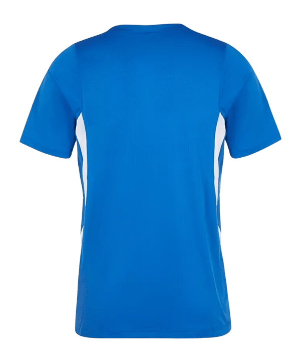 Nike Team Spike Trikot Kids Blau F463 - blau