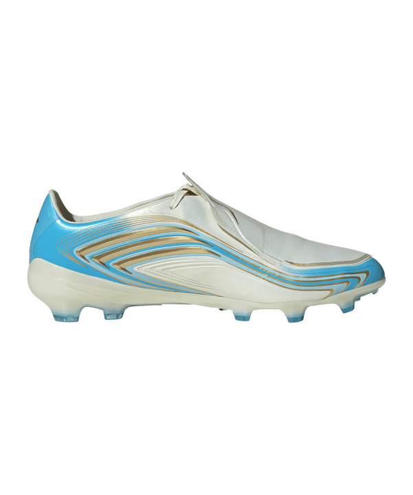 adidas F50 Pro FG El Ultimo Tango Messi Wit - wit