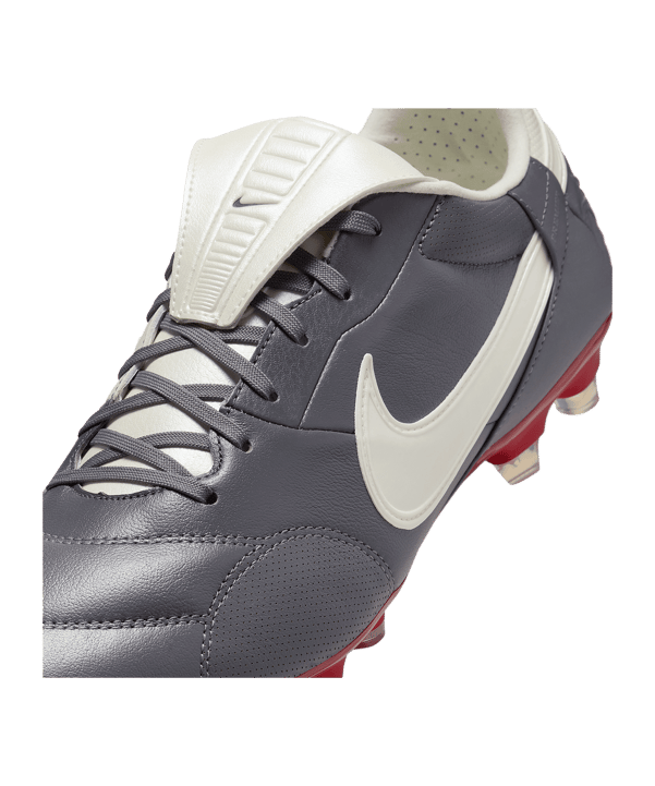 Nike Premier III FG T90 Grau F003 - grau