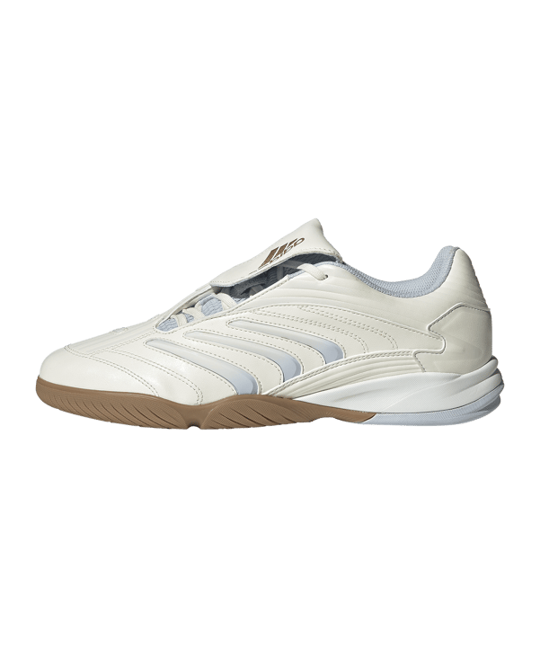 adidas Originals Predator Sala Weiß - weiss